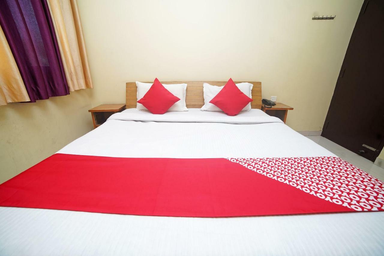 Oyo 37525 Hotel Mall Palace Pithoragarh Ngoại thất bức ảnh